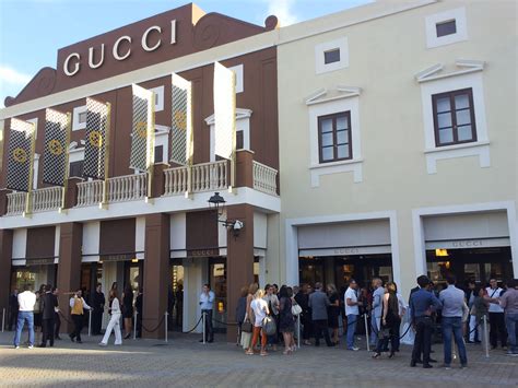 gucci dittaino orari|gucci outlet palermo italy.